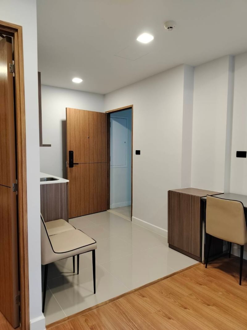 Arise Condo At Mahidol - Image 5