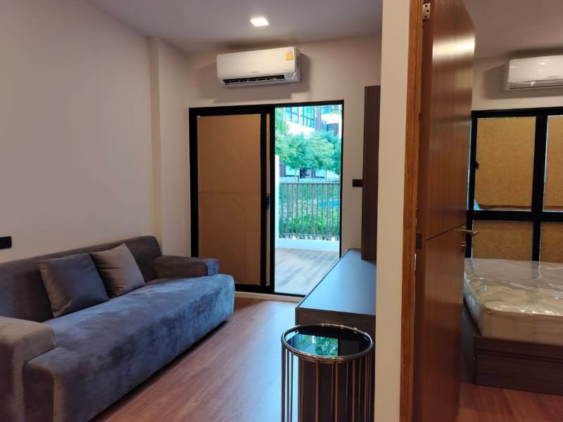 Arise Condo At Mahidol - Image 2