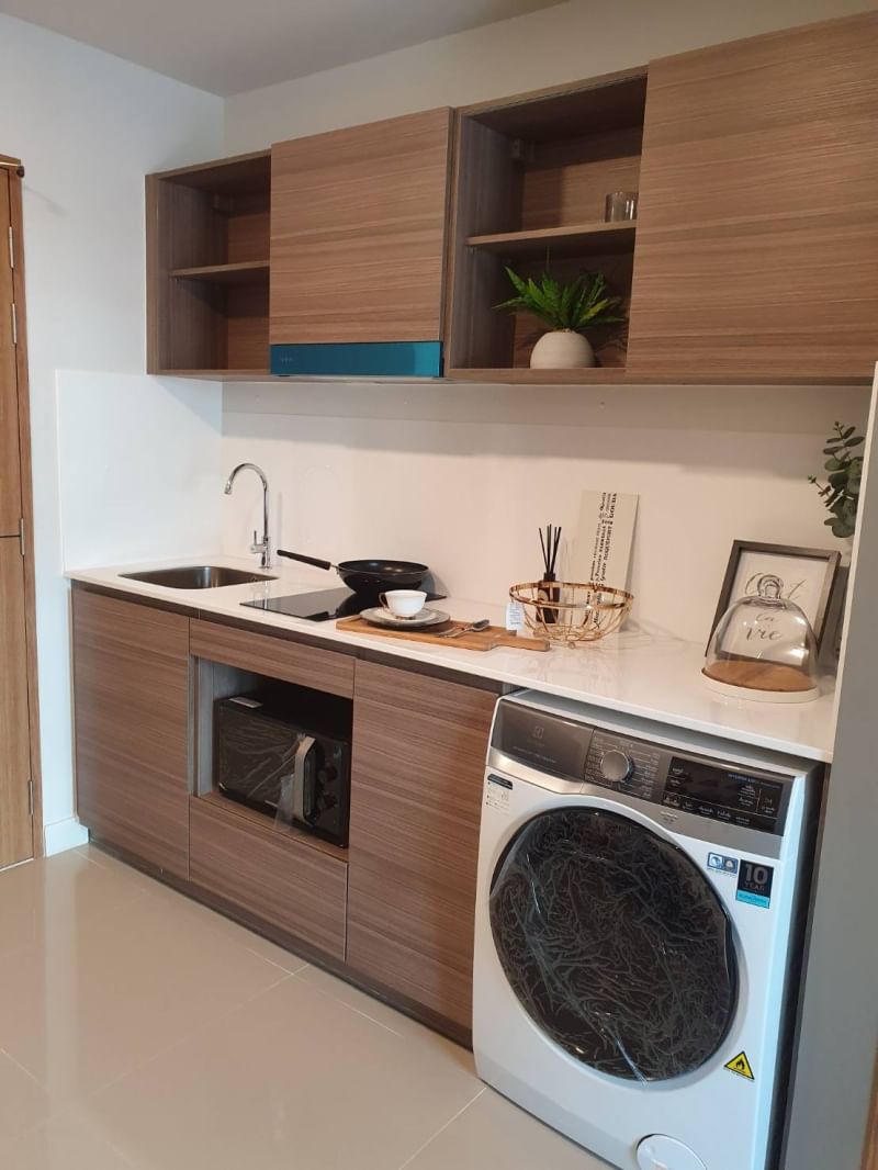 Arise Condo At Mahidol - Image 10