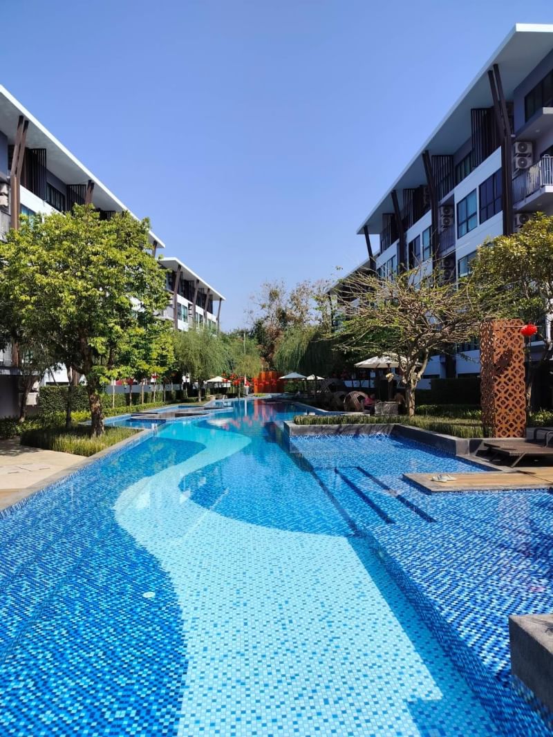 Arise Condo At Mahidol - Image 13