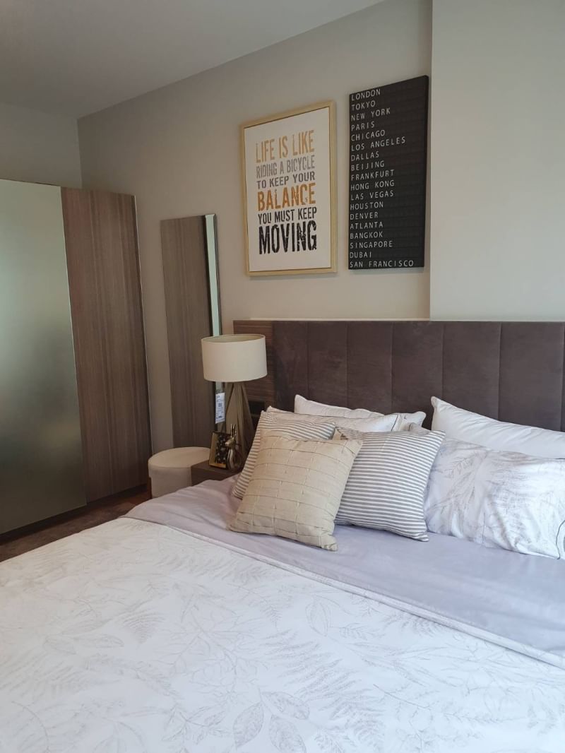 Arise Condo At Mahidol - Image 7