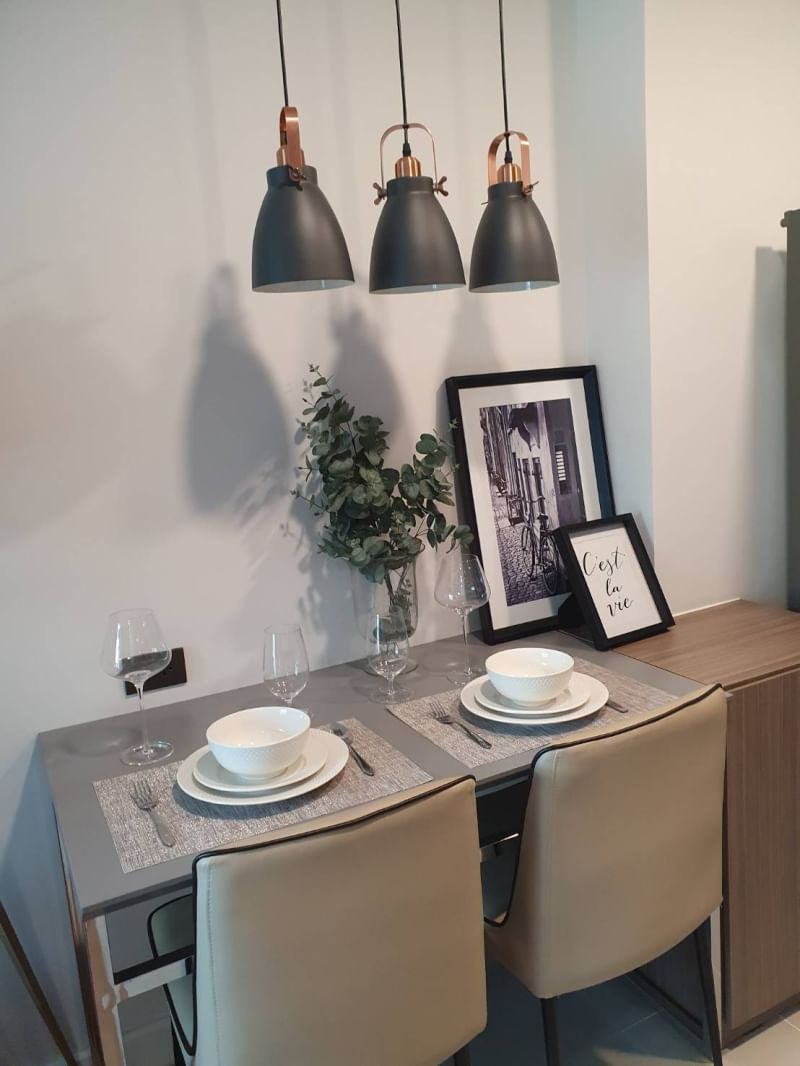 Arise Condo At Mahidol - Image 11
