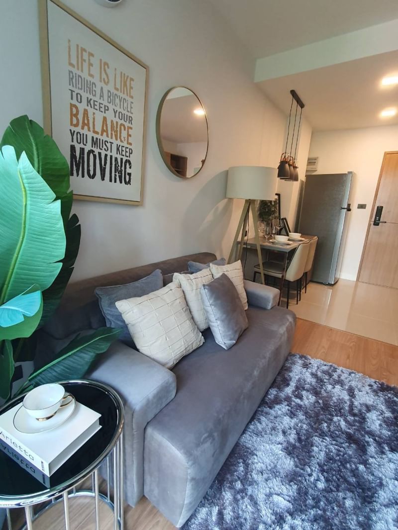 Arise Condo At Mahidol - Image 3