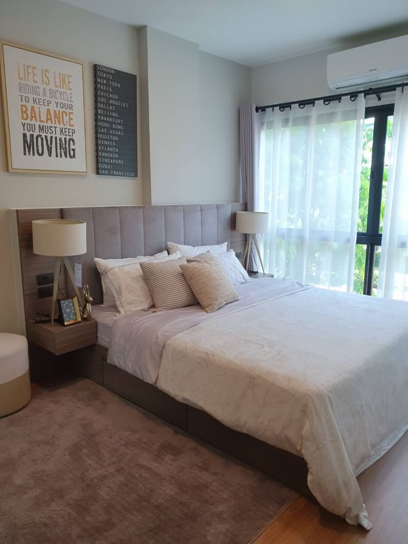 Arise Condo At Mahidol - Image 8