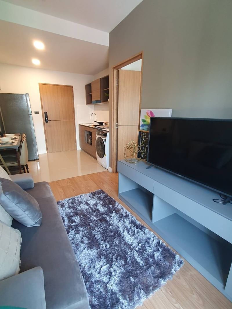 Arise Condo At Mahidol - Image 1