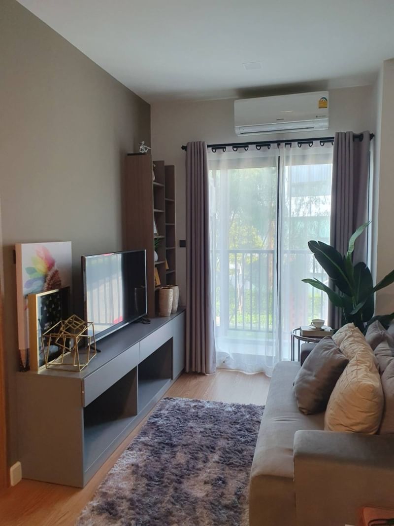 Arise Condo At Mahidol - Image 2