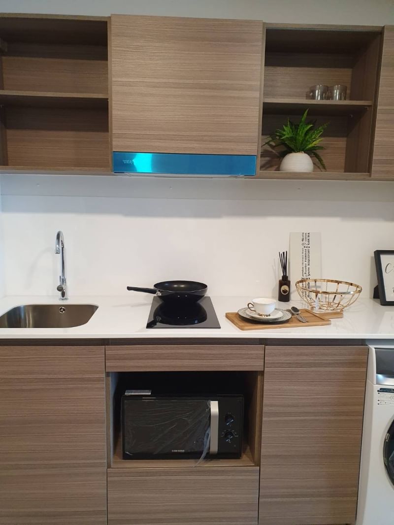 Arise Condo At Mahidol - Image 6
