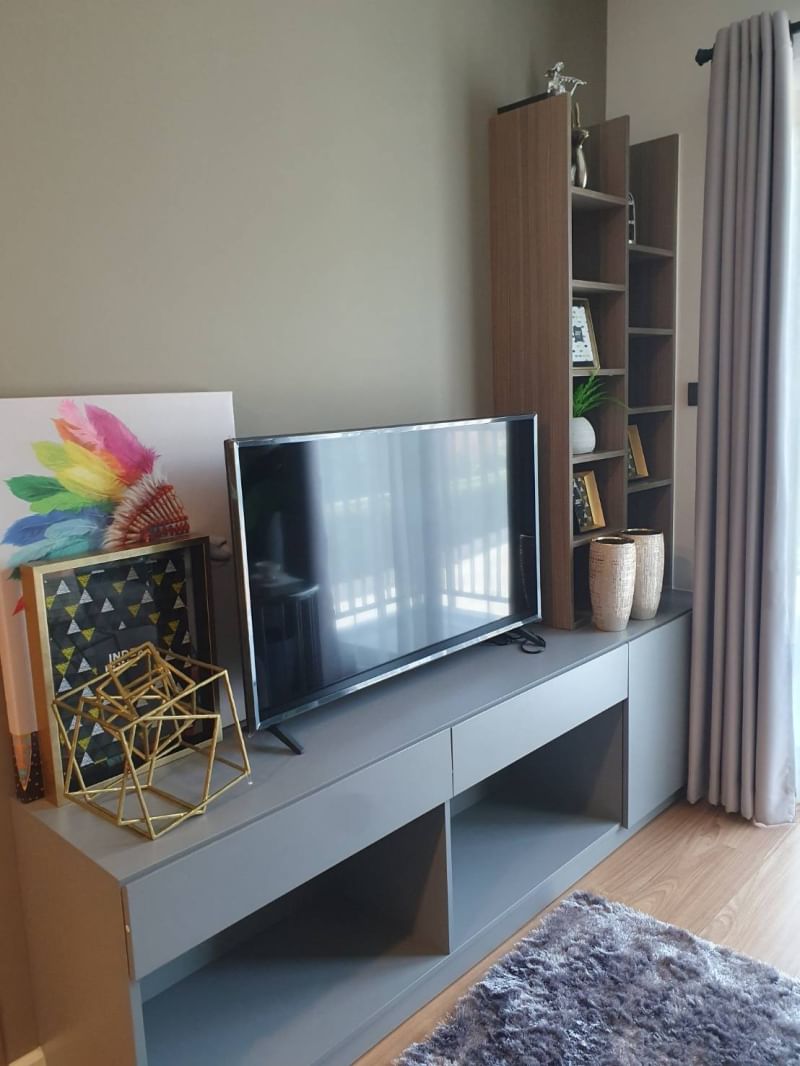 Arise Condo At Mahidol - Image 12