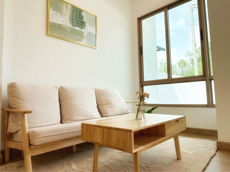 3 Bedroom House For Sale in Don Kaeo, Mae Rim, Chiang Mai - Image 3