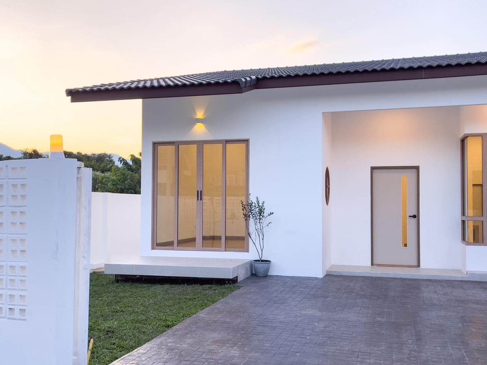 3 Bedroom House For Sale in Don Kaeo, Mae Rim, Chiang Mai - Image 4