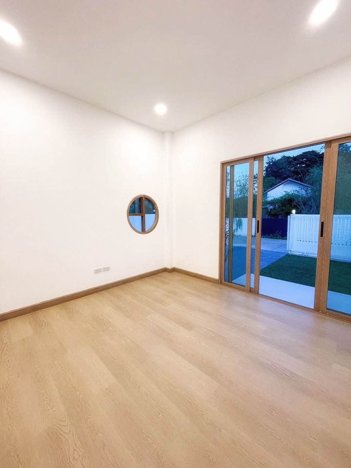 3 Bedroom House For Sale in Don Kaeo, Mae Rim, Chiang Mai - Image 10
