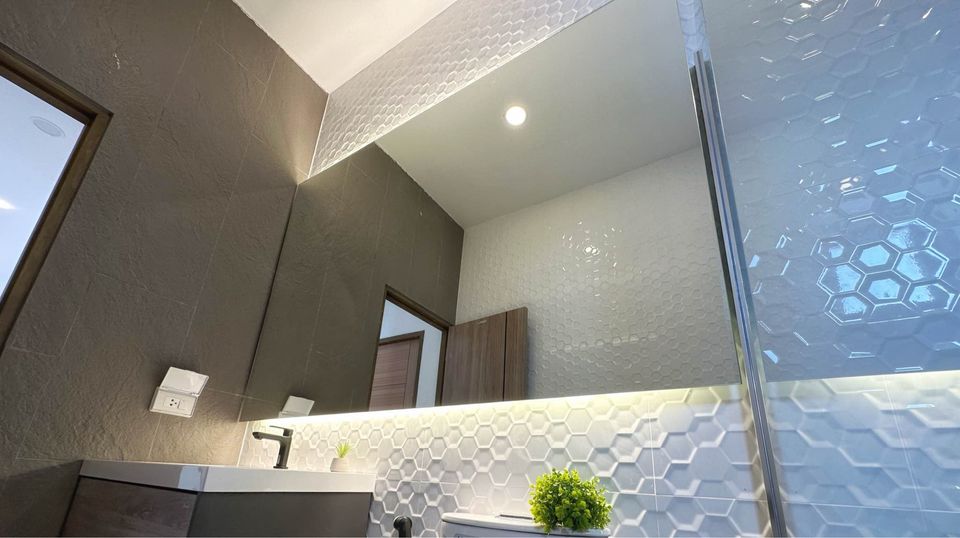 3 Bedroom House For Sale in Don Kaeo, Mae Rim, Chiang Mai - Image 11