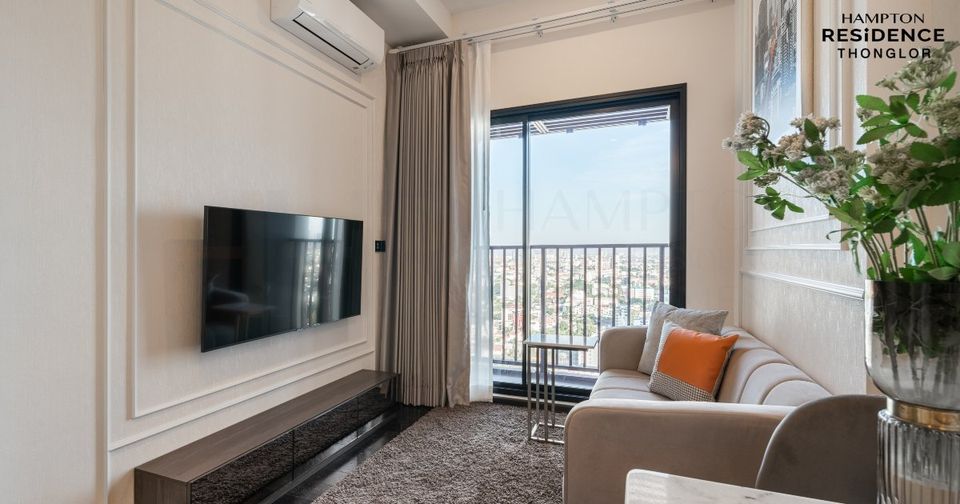 Park Origin Thonglor - Image 1