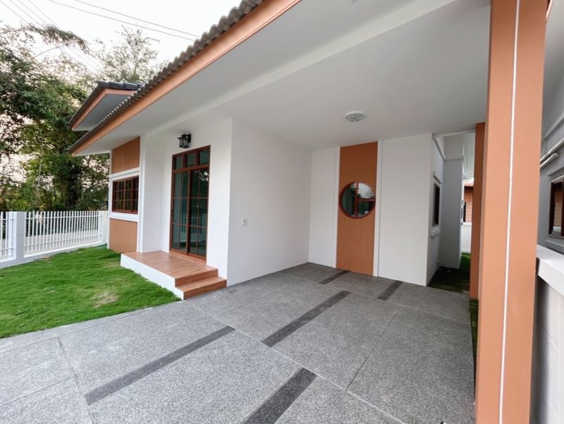 3 Bedroom House For Sale in Tha Wang Tan, Saraphi, Chiang Mai - Image 20