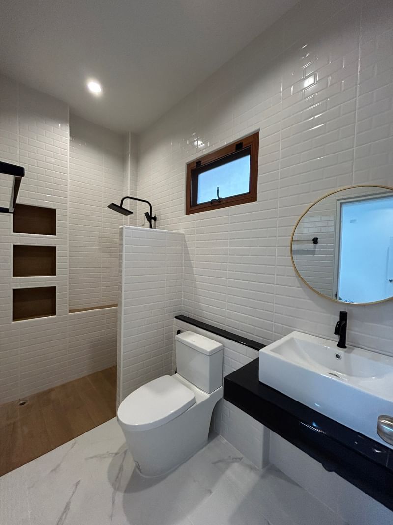 3 Bedroom House For Sale in Tha Wang Tan, Saraphi, Chiang Mai - Image 14