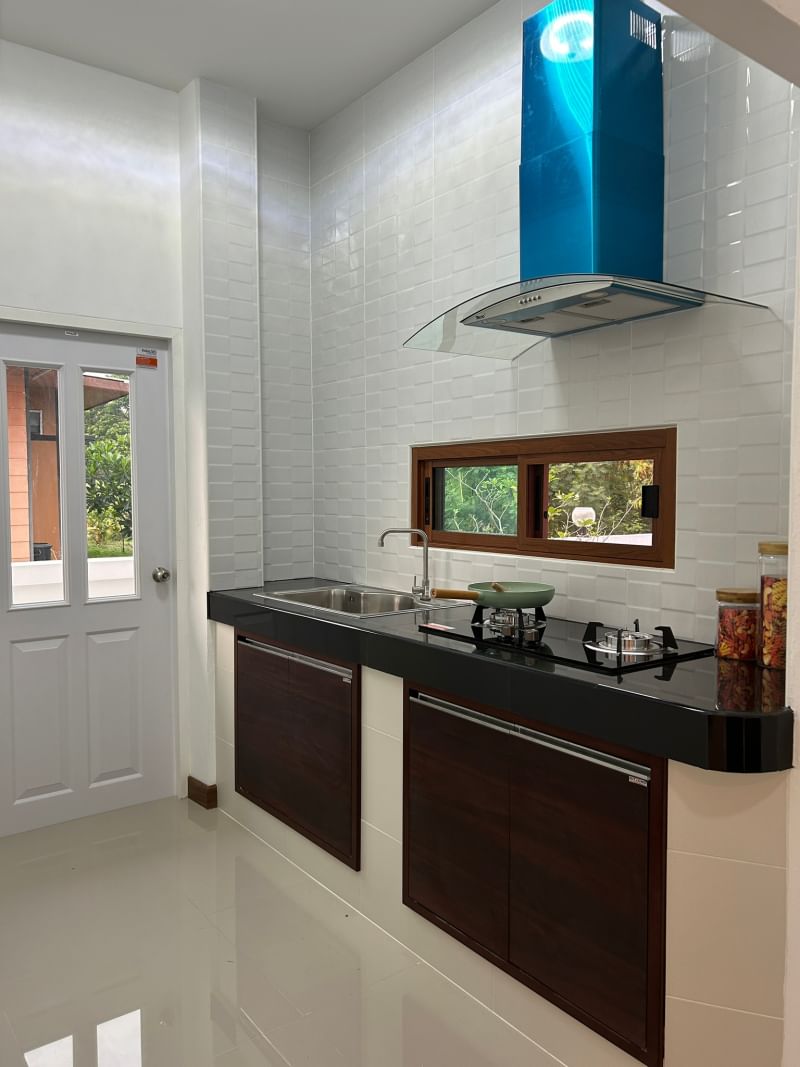 3 Bedroom House For Sale in Tha Wang Tan, Saraphi, Chiang Mai - Image 17