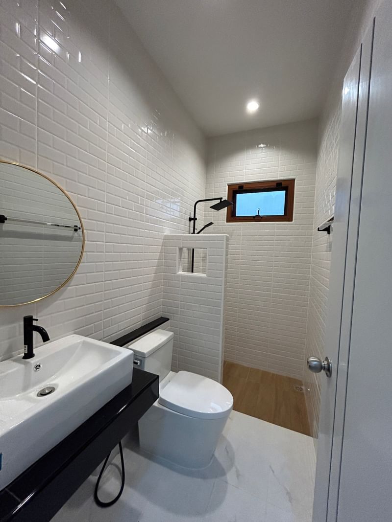 3 Bedroom House For Sale in Tha Wang Tan, Saraphi, Chiang Mai - Image 18
