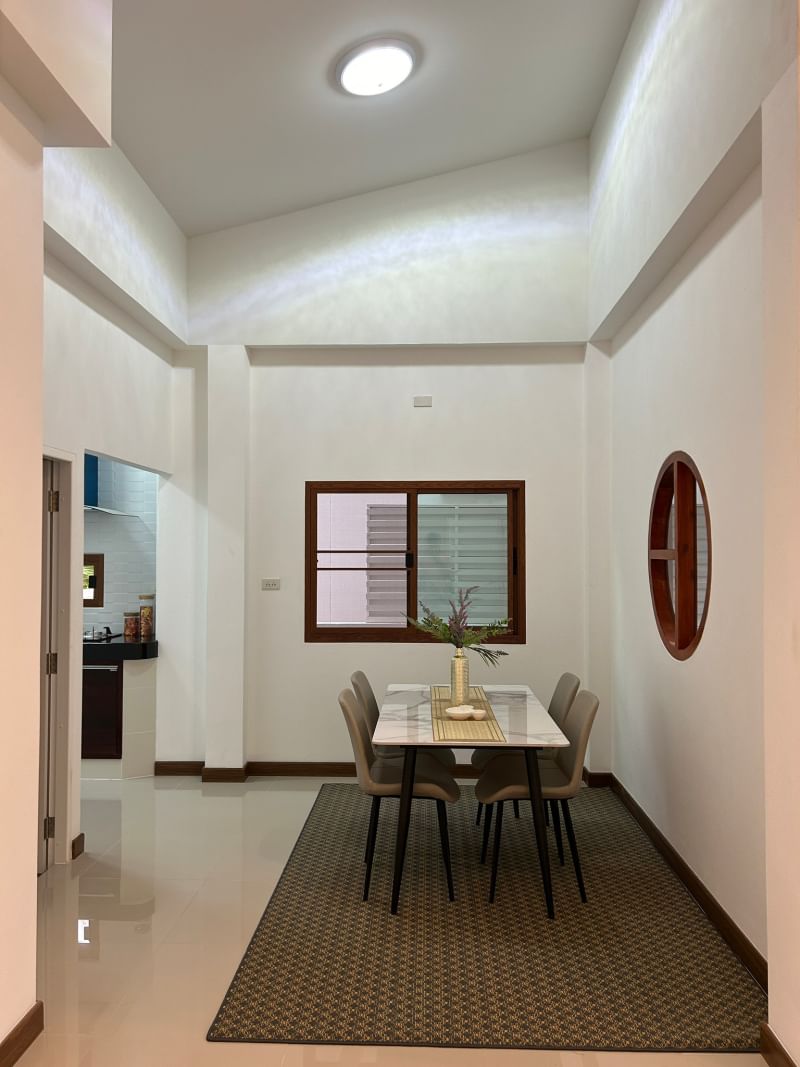 3 Bedroom House For Sale in Tha Wang Tan, Saraphi, Chiang Mai - Image 12