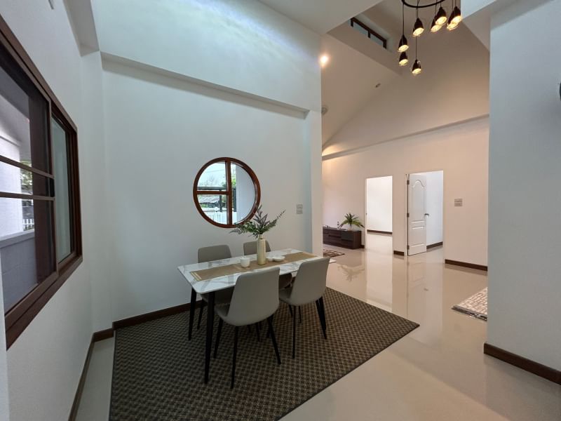 3 Bedroom House For Sale in Tha Wang Tan, Saraphi, Chiang Mai - Image 4
