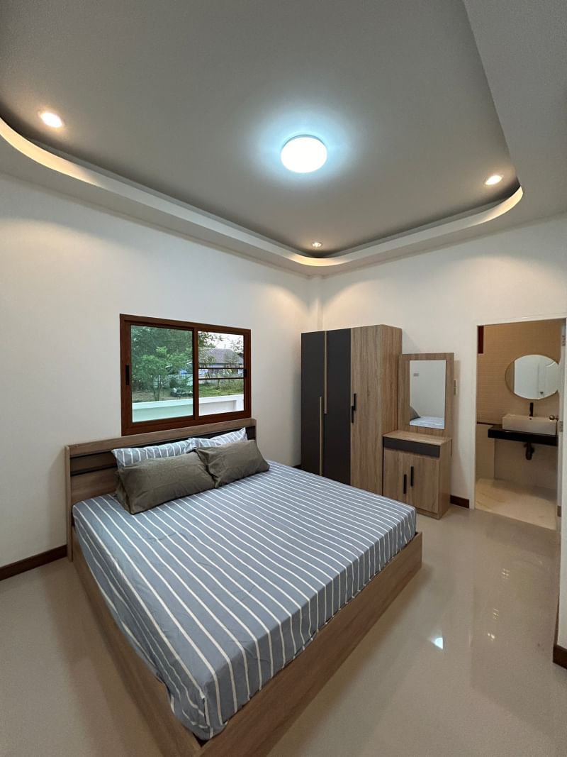 3 Bedroom House For Sale in Tha Wang Tan, Saraphi, Chiang Mai - Image 15