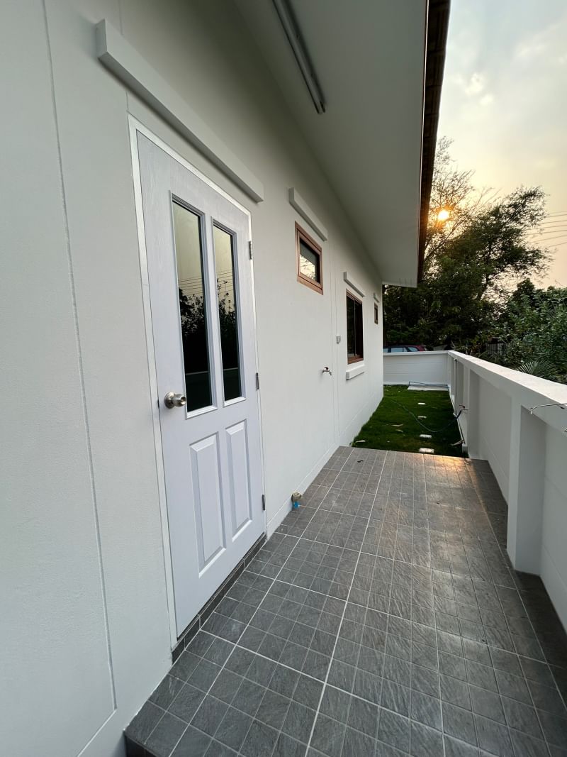 3 Bedroom House For Sale in Tha Wang Tan, Saraphi, Chiang Mai - Image 7