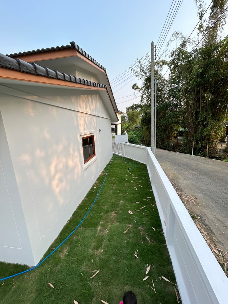 3 Bedroom House For Sale in Tha Wang Tan, Saraphi, Chiang Mai - Image 13