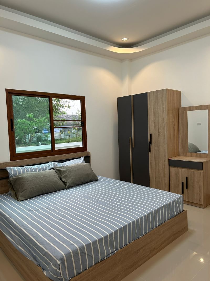 3 Bedroom House For Sale in Tha Wang Tan, Saraphi, Chiang Mai - Image 10