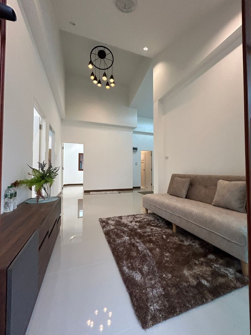 3 Bedroom House For Sale in Tha Wang Tan, Saraphi, Chiang Mai - Image 19