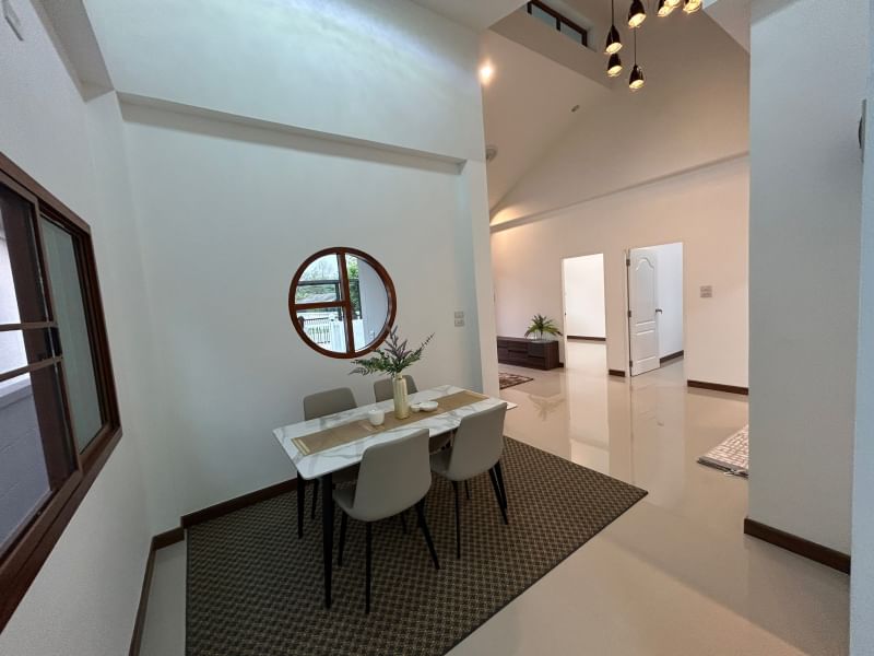 3 Bedroom House For Sale in Tha Wang Tan, Saraphi, Chiang Mai - Image 6