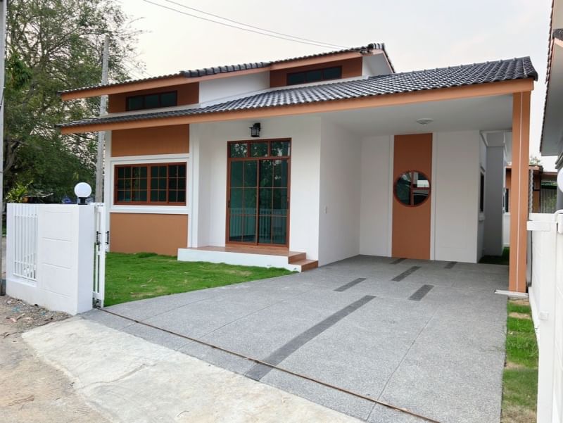 3 Bedroom House For Sale in Tha Wang Tan, Saraphi, Chiang Mai - Image 11