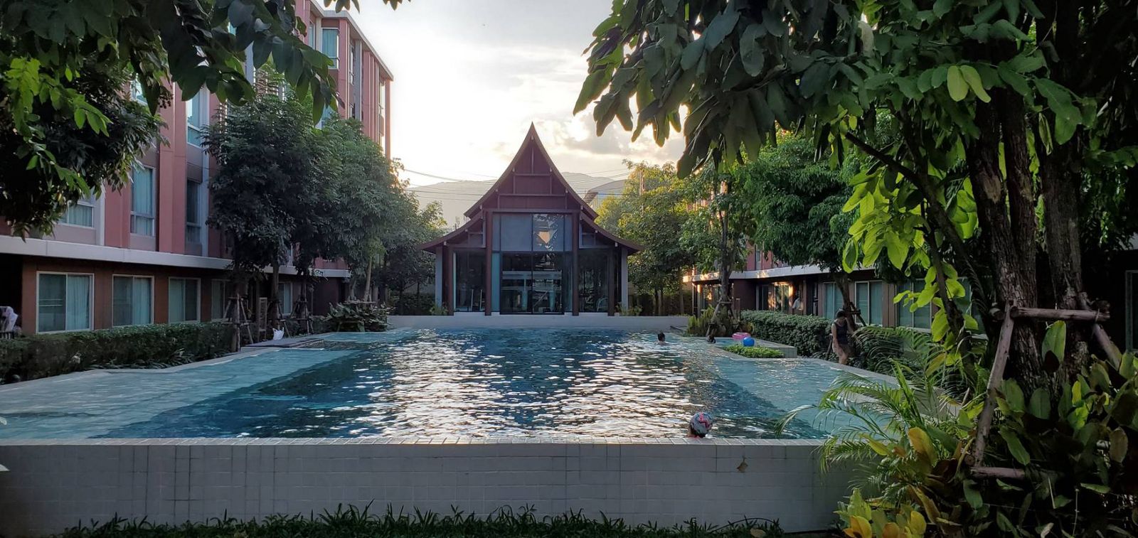 1 ห้องนอน คอนโด สำหรับขาย ใน ช้างเผือก, เมืองเชียงใหม่, เชียงใหม่ - Image 6