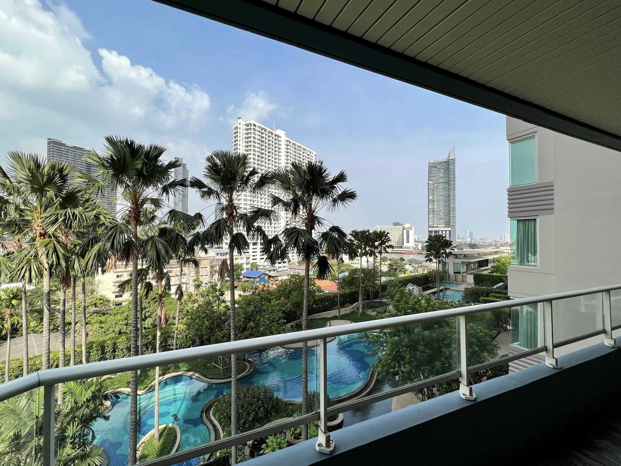 Watermark Chao Phraya - Image 13