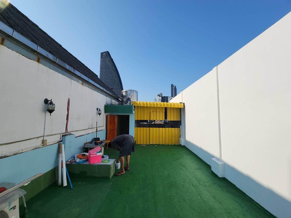  Retail Space  in Khlong Toei, Khlong Toei, Bangkok - Image 3