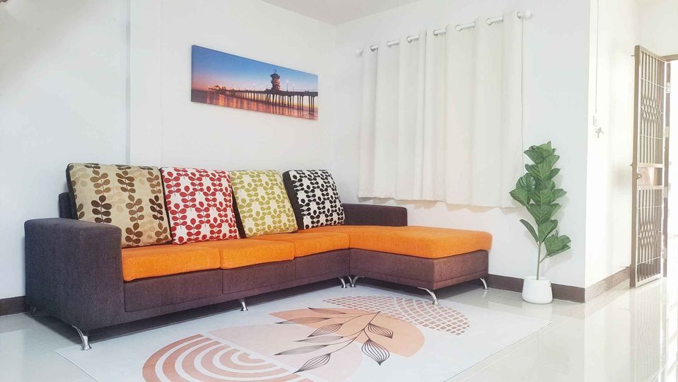3 Bedroom Townhouse For Sale in Tha Sala, Mueang Chiang Mai, Chiang Mai - Image 1