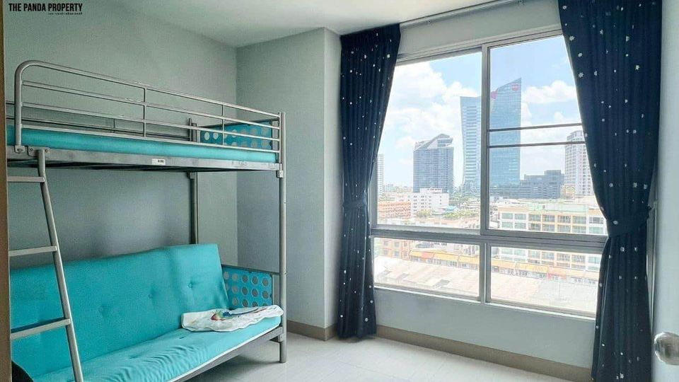 @ City Condominium Sukhumvit 101/1 - Image 6