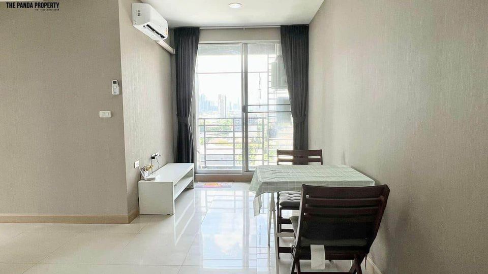 @ City Condominium Sukhumvit 101/1 - Image 1