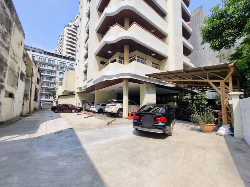 Studio House  in Khlong Tan Nuea, Vadhana, Bangkok - Image 10