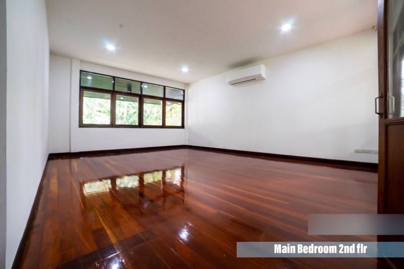 Studio House  in Khlong Toei, Khlong Toei, Bangkok - Image 5