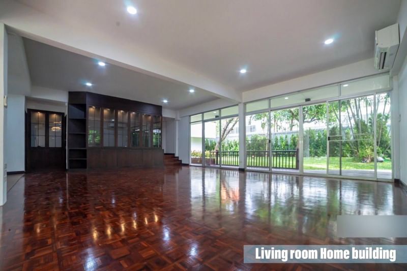 Studio House  in Khlong Toei, Khlong Toei, Bangkok - Image 3