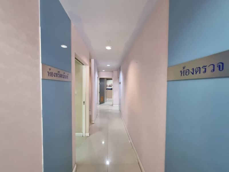  Retail Space  in Khlong Toei, Khlong Toei, Bangkok - Image 8