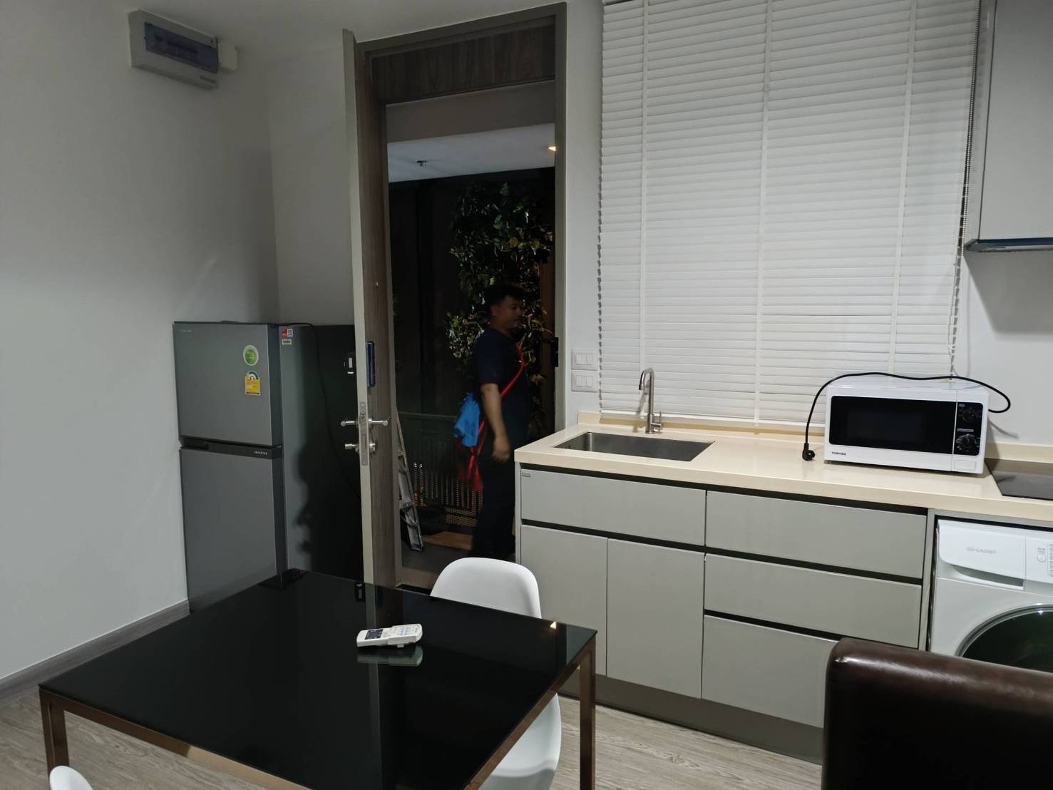 เอ สเปซ ไอดี อโศก-รัชดา - Image 3