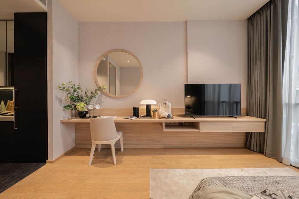 28 Chidlom by SC Asset - Image 3