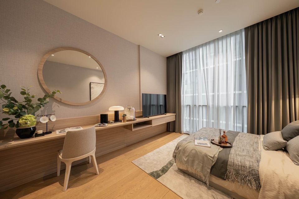 28 Chidlom by SC Asset - Image 1