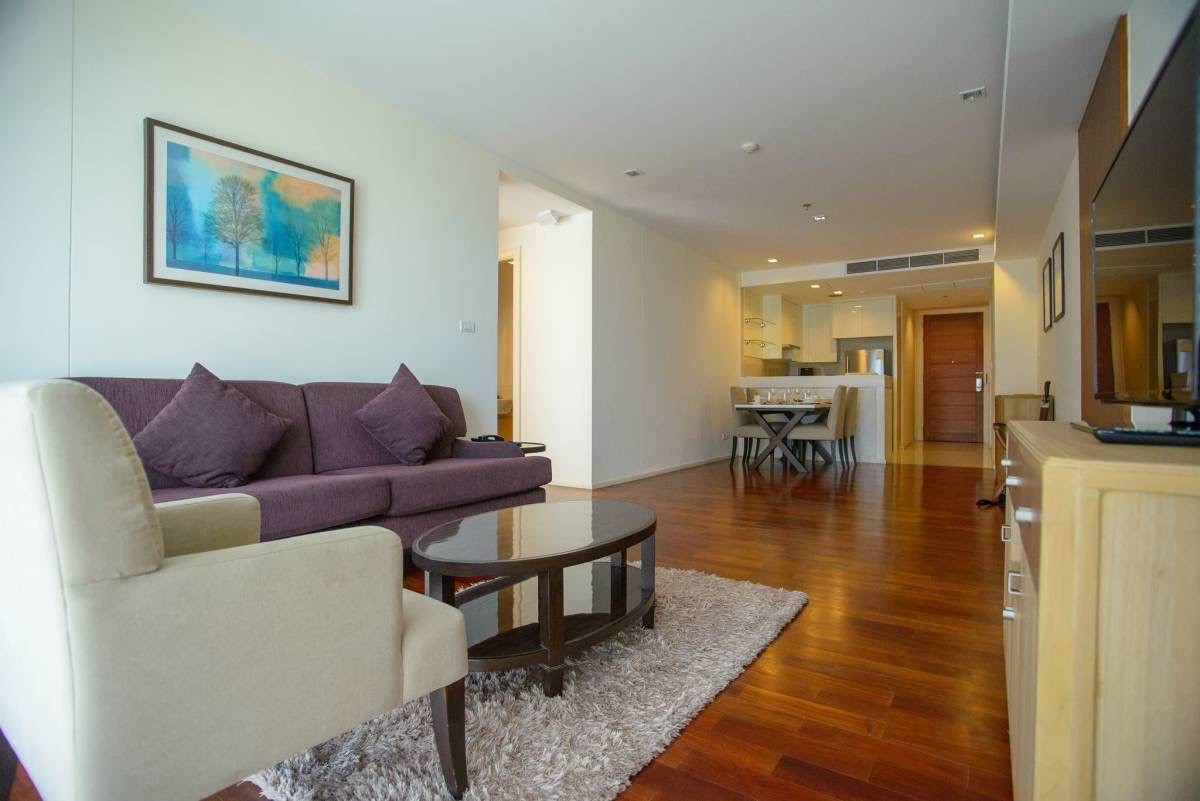 จีเอ็ม เซอร์วิส อพาร์ตเมนท์ (GM Service Apartment) - Image 7