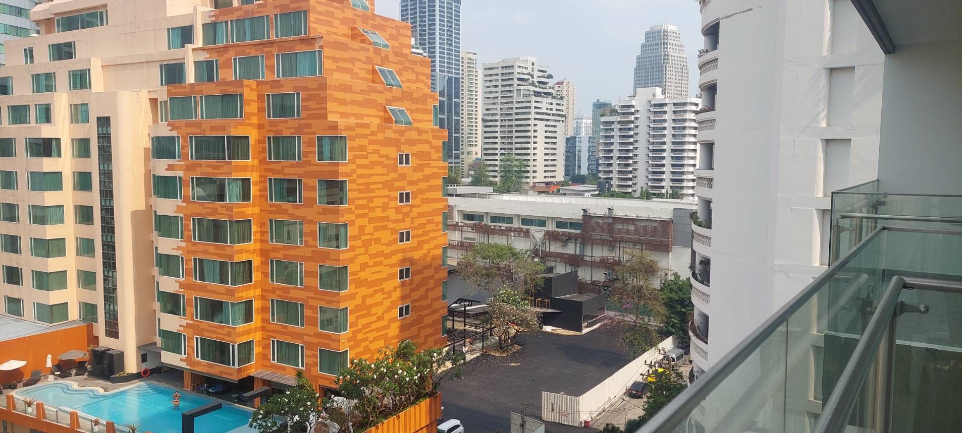 จีเอ็ม เซอร์วิส อพาร์ตเมนท์ (GM Service Apartment) - Image 9