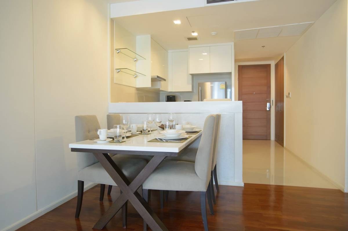 จีเอ็ม เซอร์วิส อพาร์ตเมนท์ (GM Service Apartment) - Image 3