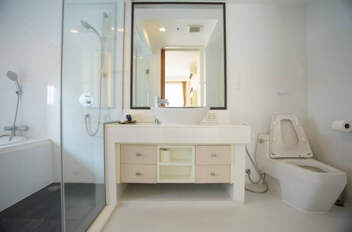จีเอ็ม เซอร์วิส อพาร์ตเมนท์ (GM Service Apartment) - Image 4