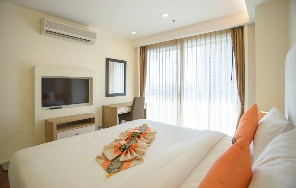 จีเอ็ม เซอร์วิส อพาร์ตเมนท์ (GM Service Apartment) - Image 6