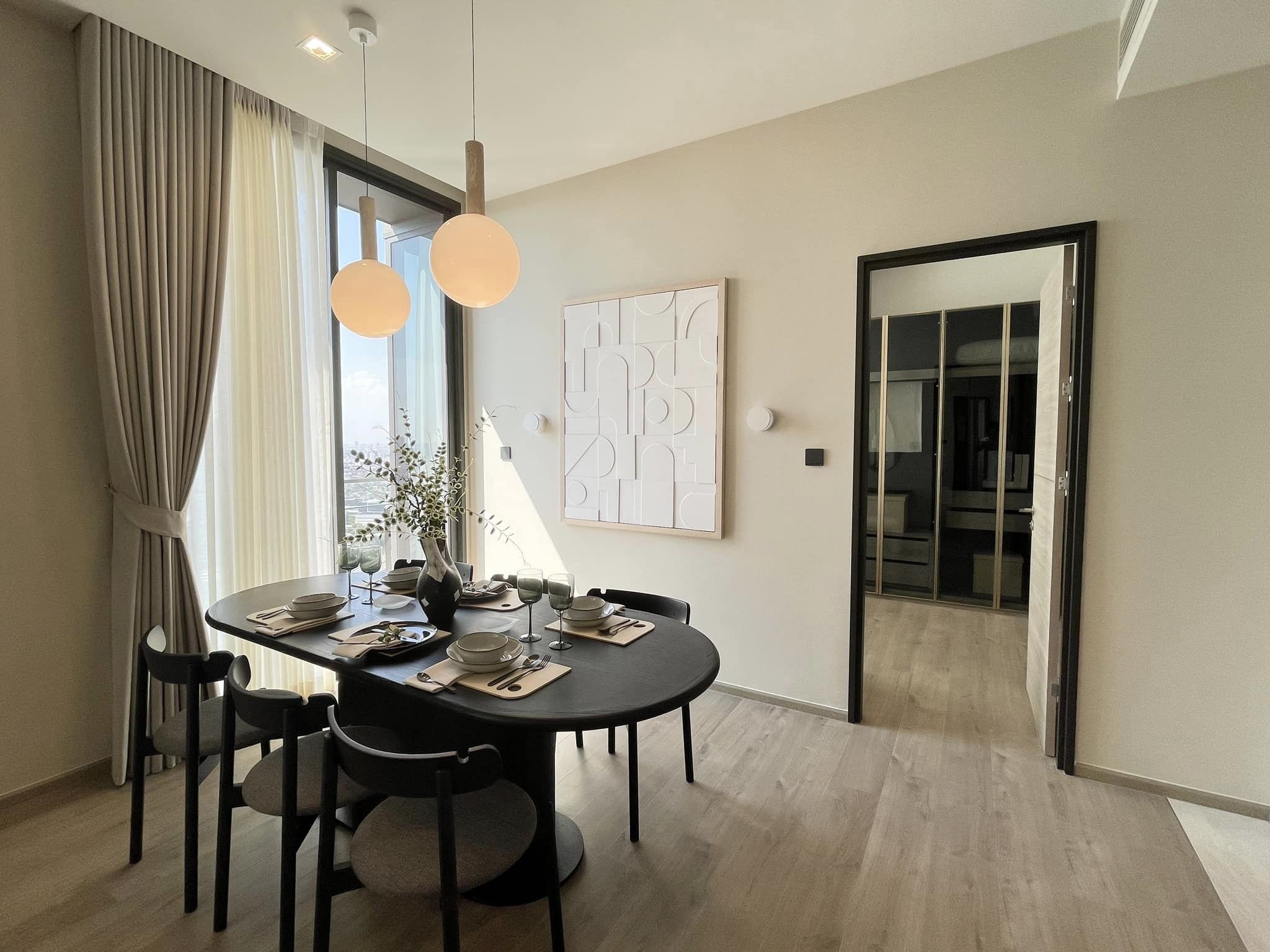 The Crest Park Residences - Image 2