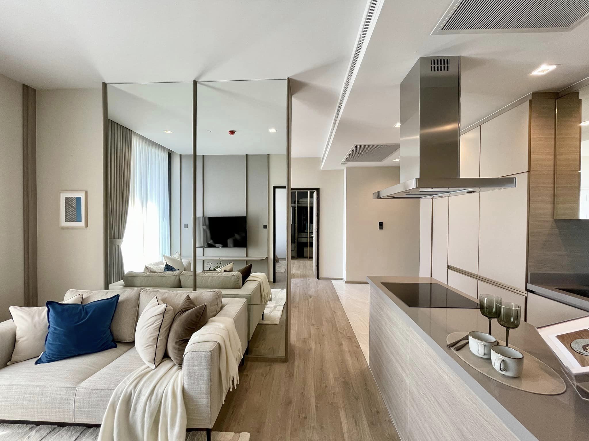 The Crest Park Residences - Image 1